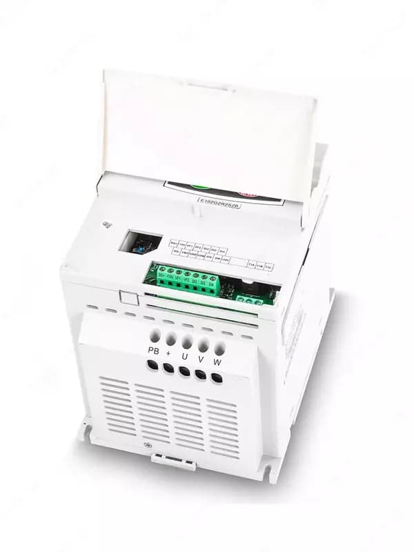 Частотный преобразователь SPD ”Delixi” E102G2R2S4B, 2,2 кВт, 220В, SS2 — 1