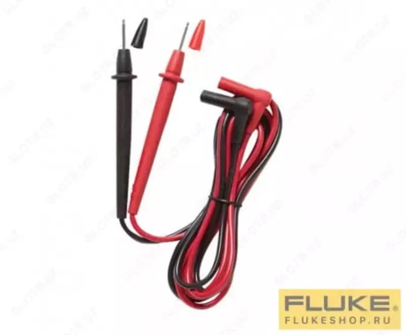 Комплект Fluke 117/323 — 2