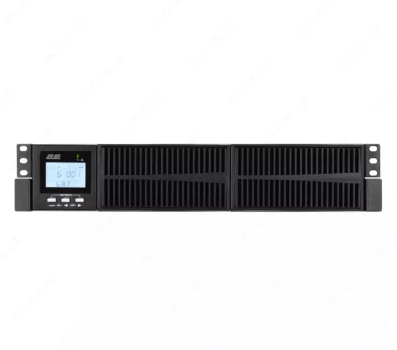 Источник бесперебойного питания 2E OD1000RT 1000VA/900W — 3