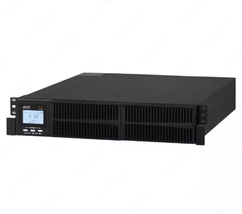 Источник бесперебойного питания 2E OD1000RT 1000VA/900W — 4