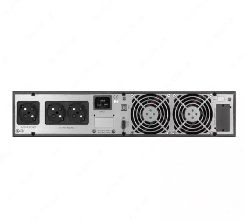 Источник бесперебойного питания 2E OD1000RT 1000VA/900W — 5