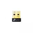 Адаптер TP Link Bluetooth 4.0 UB4A Nano USB