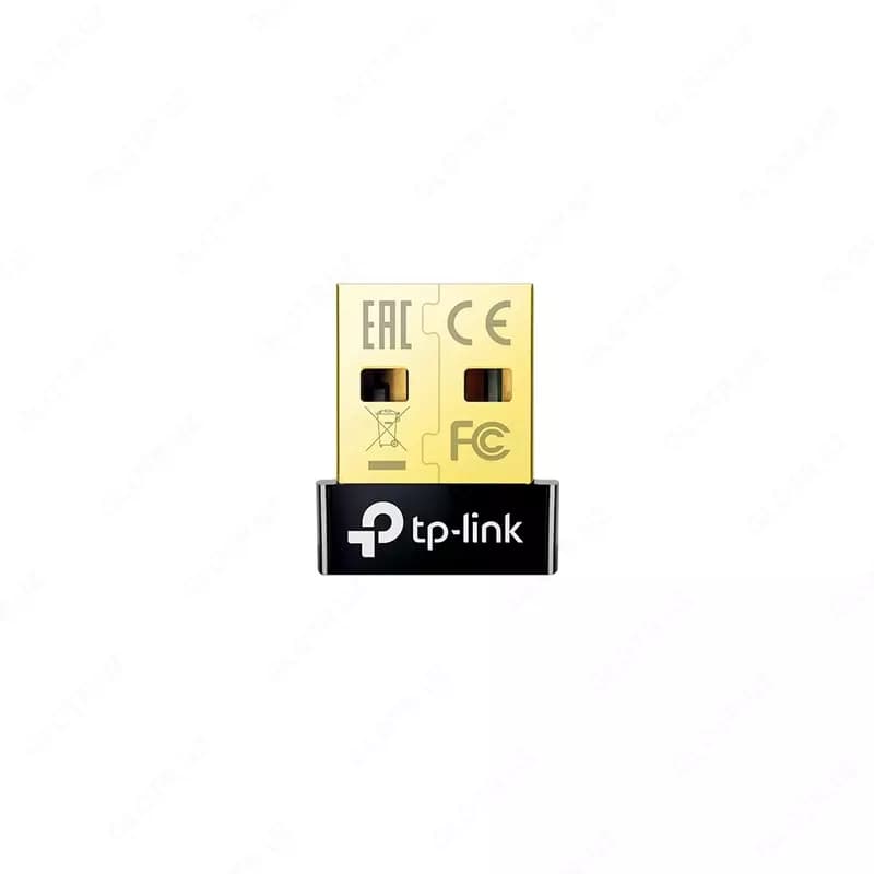Адаптер TP Link Bluetooth 4.0 UB4A Nano USB — 1