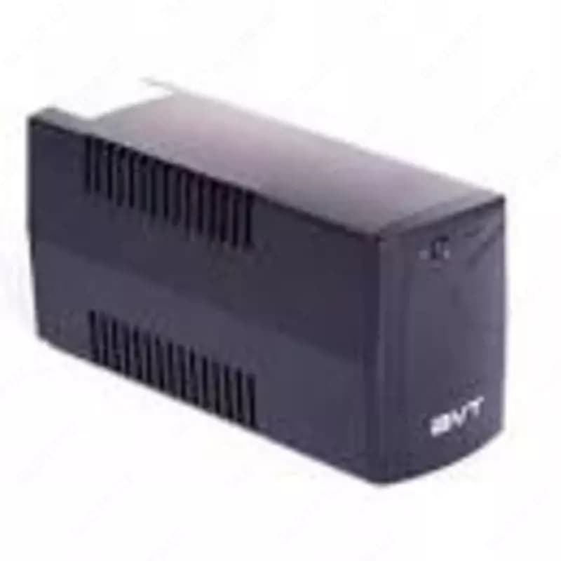 UPS AVT 600VA | Line-interactive | 1x4,5AH | 3xEU socket | Мощность 360ВТ — 2