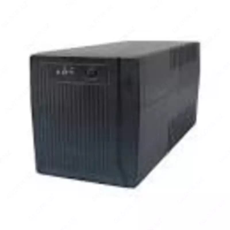 UPS AVT 600VA | Line-interactive | 1x4,5AH | 3xEU socket | Мощность 360ВТ — 3