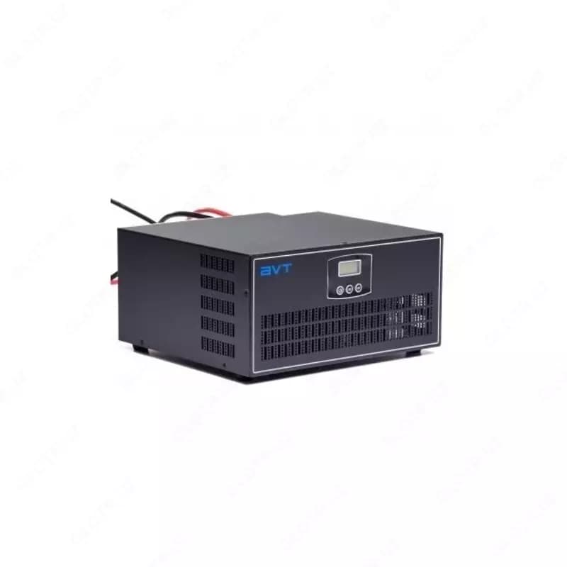 Инвертор напряжения AVT-1600W AVR (SM1624) — 2