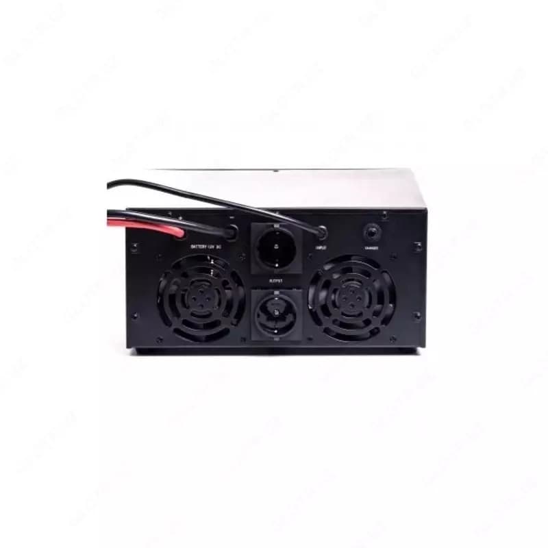 Инвертор напряжения AVT-1600W AVR (SM1624) — 3