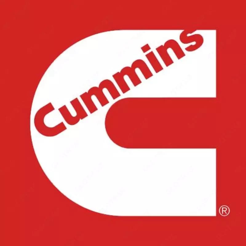 Дизельный генератор CUMMINS мощностью 40 кВт — 1