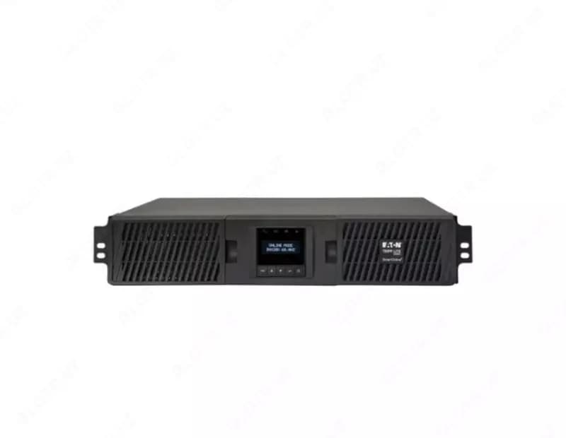 Источник бесперебойного питания ION V-3000 LCD — 2