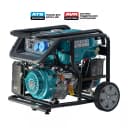 Бензиновый генератор ALTECO AEG 11000 E2