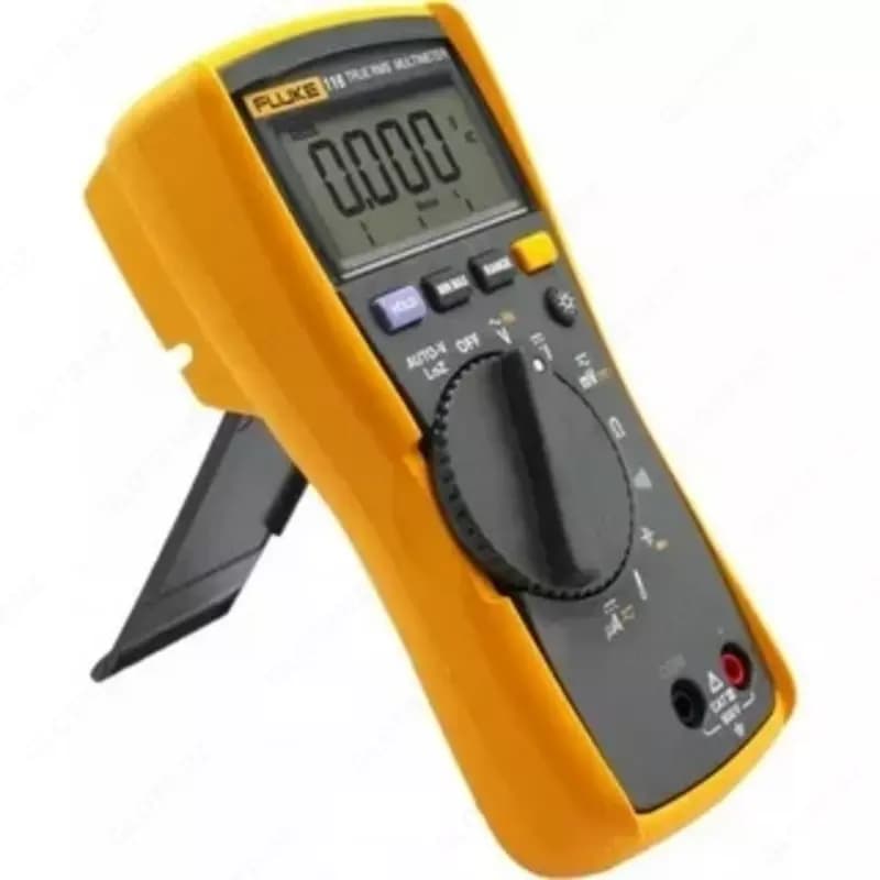 Мультиметр Fluke 116 — 5
