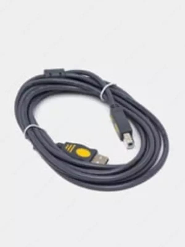 Кабель для принтера USB 5 M — 1