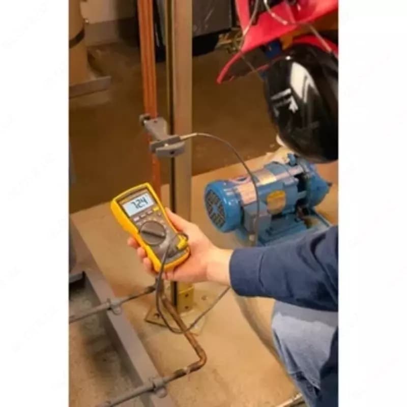 Комплект Fluke 116/323 — 5