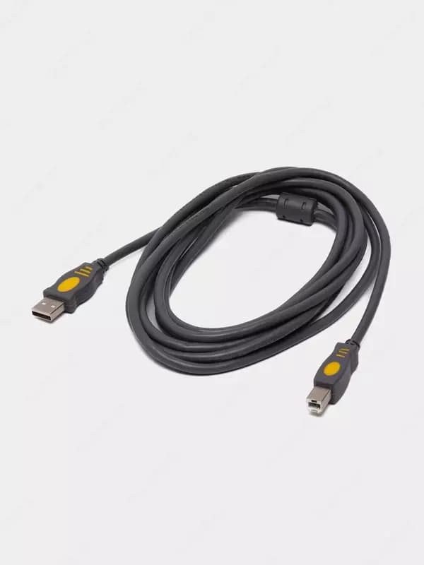 Кабель для принтера 3 M JH — 1