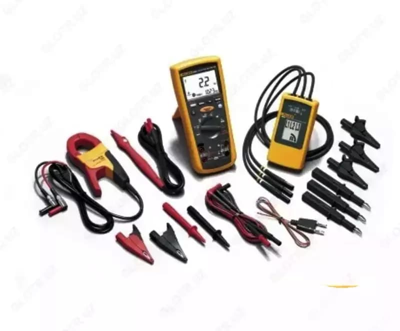 Комплект FLUKE 1587/MDT FC — 1