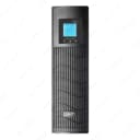 Источник бесперебойного питания UPS AVT AVT2000X-ST-LIS
