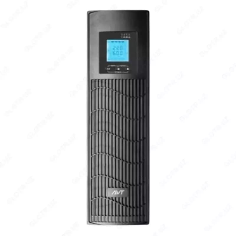 Источник бесперебойного питания UPS AVT AVT2000X-ST-LIS — 1