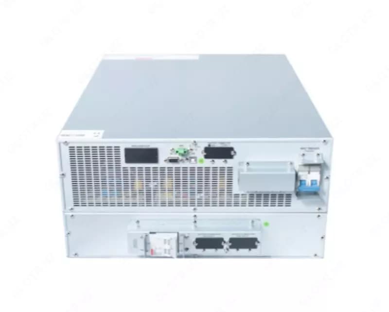Источник бесперебойного питания UPS iON WP-6000 LCD (6000VA/5400W) — 2