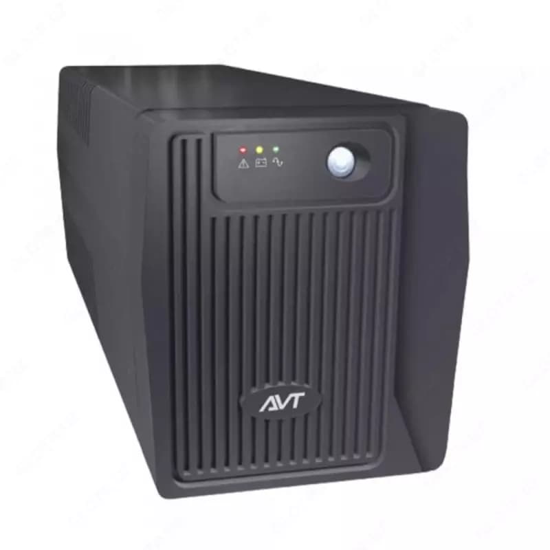 Источник бесперебойного питания UPS AVT AVT850Z-LI — 1