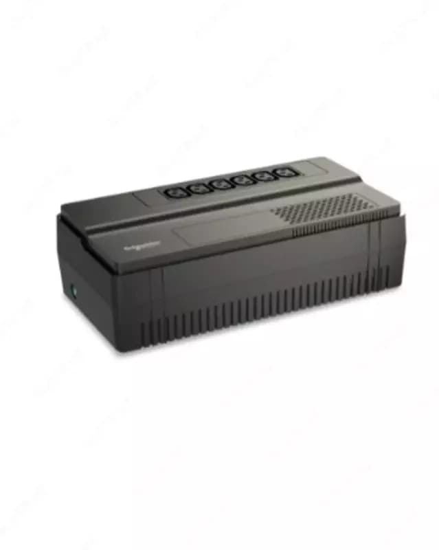 Источник бесперебойного питания ИБП APC EASY UPS BVS 800В.А авт. регул. напряж. Schuko 230В SchE арт (BVS800I-GR) — 1