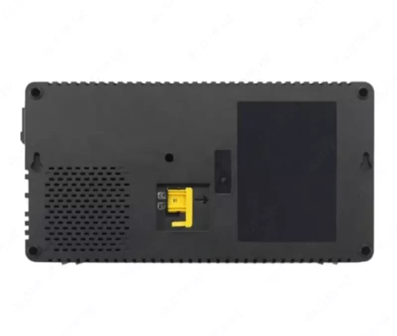 Источник бесперебойного питания ИБП APC EASY UPS BVS 800В.А авт. регул. напряж. Schuko 230В SchE арт (BVS800I-GR) — 4