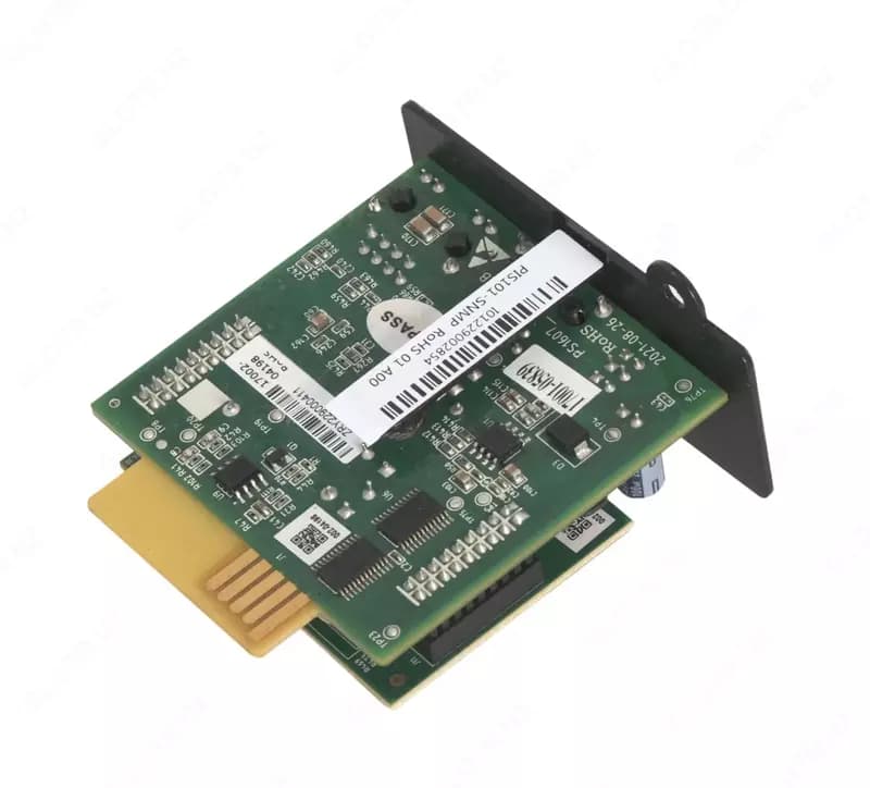 Модуль удалённого мониторинга SNMP для ИБП (Арт. - 231852) — 2
