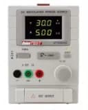 UT3005XE — линейный источник питания