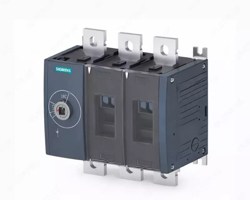 Выключатели-разъединители SENTRON 3KD4830-0QE10-0 — 1