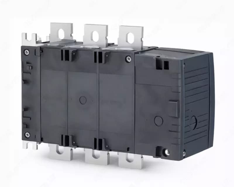 Выключатели-разъединители SENTRON 3KD4830-0QE10-0 — 3