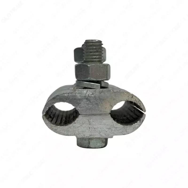 Плашечный зажим ПА-2-2 — 3