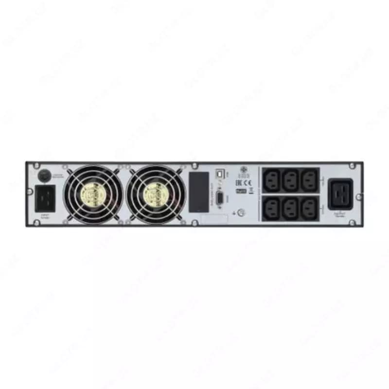 Источник бесперебойного питания APC Easy UPS SRV RM 3000VA 230V ,with RailKit / APC Easy UPS — 3