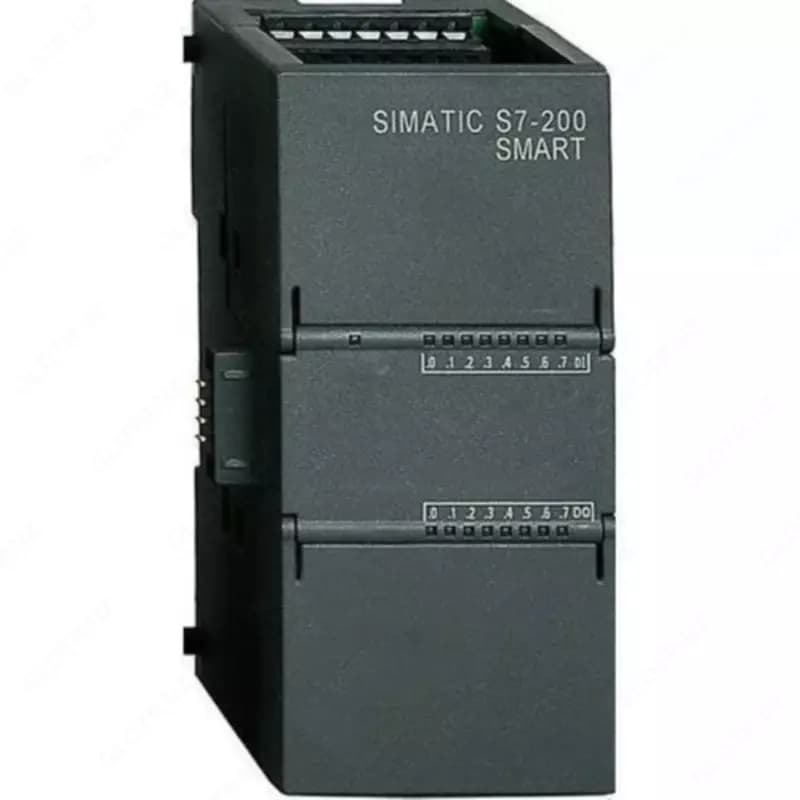 Микроконтроллеры SIMATIC S7-200 SMART EM AE-02 — 1