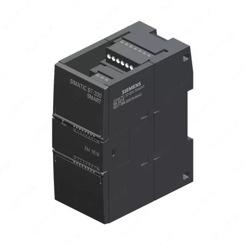 Микроконтроллеры SIMATIC S7-200 SMART EM AE-02 — 2