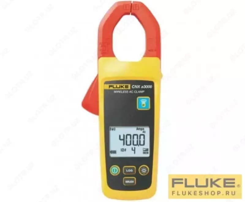 Комплект FLUKE CNX с модулем а3000 — 2