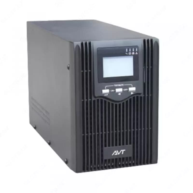 Источник бесперебойного питания UPS AVT AVT2000X-ST-ON — 2
