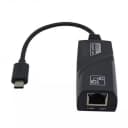 Кабель Type C to Lan Gigabit