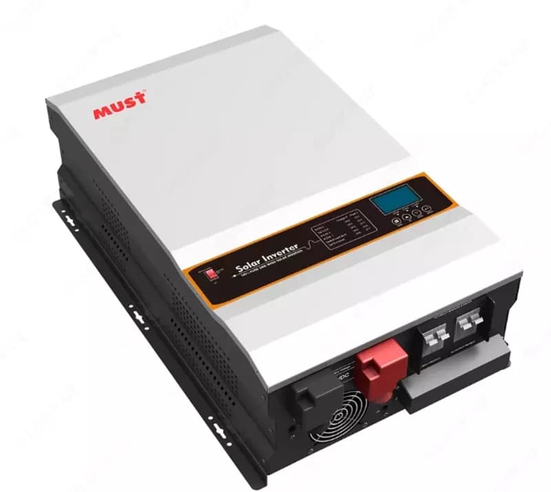 Инвертор MUST PV35-8048 PRO — 3