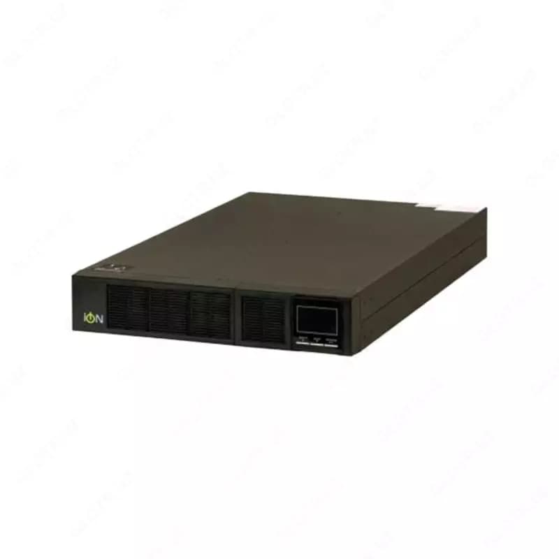 Источник бесперебойного питания ION WP-2000 LCD 2KVA/1800W — 1