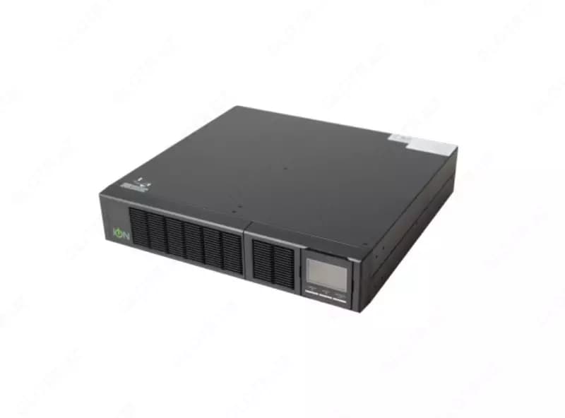 Источник бесперебойного питания ION WP-2000 LCD 2KVA/1800W — 2