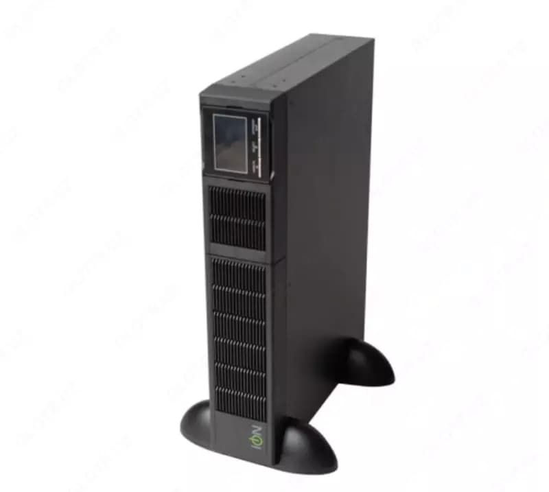 Источник бесперебойного питания ION WP-2000 LCD 2KVA/1800W — 3