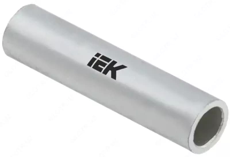 Гильза медная луженая ГМЛ 4-3 ГОСТ 23469.3 IEK — 1