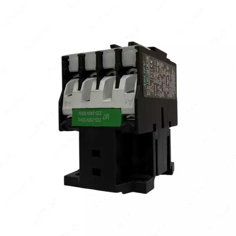 Пускатель CJX2s-2510 3210 4010 6310 9510 220V/230V 50/60Hz RoHS — 4