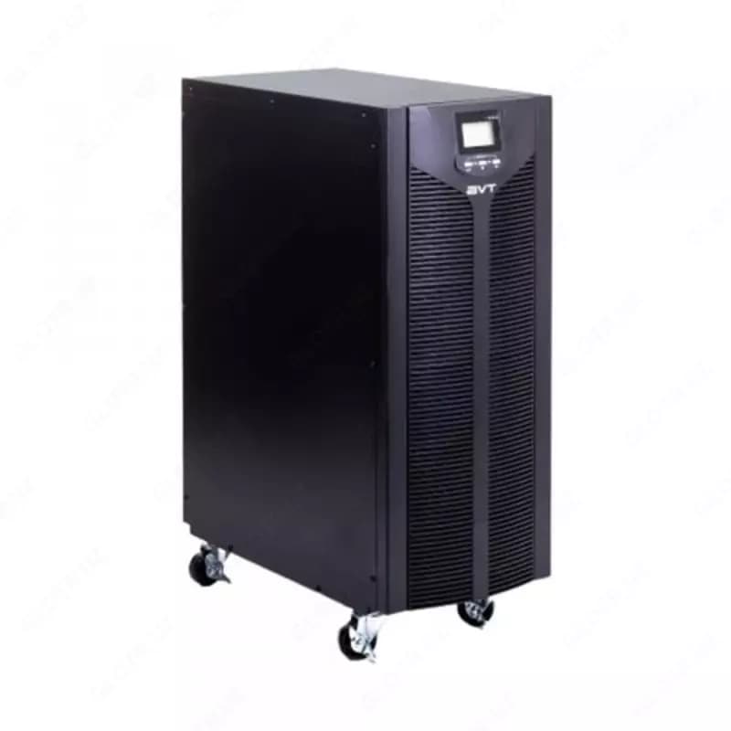 Источник бесперебойного питания EA9010PROH, 10kVA, UPS AVT, 10000VA | without battery, DC 192V (16x12V) | Terminal (P,N,G), USB/RJ45 | Мощно... — 1