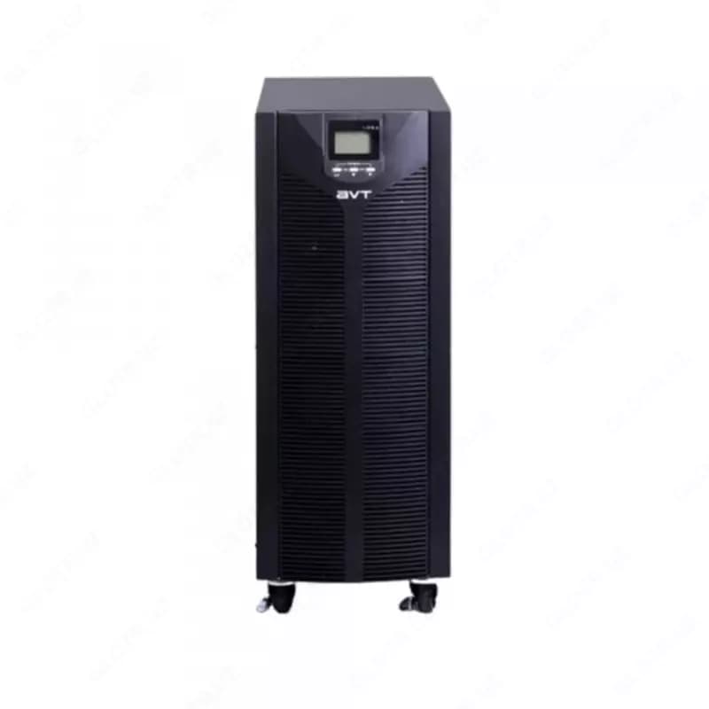 Источник бесперебойного питания EA9010PROH, 10kVA, UPS AVT, 10000VA | without battery, DC 192V (16x12V) | Terminal (P,N,G), USB/RJ45 | Мощно... — 2