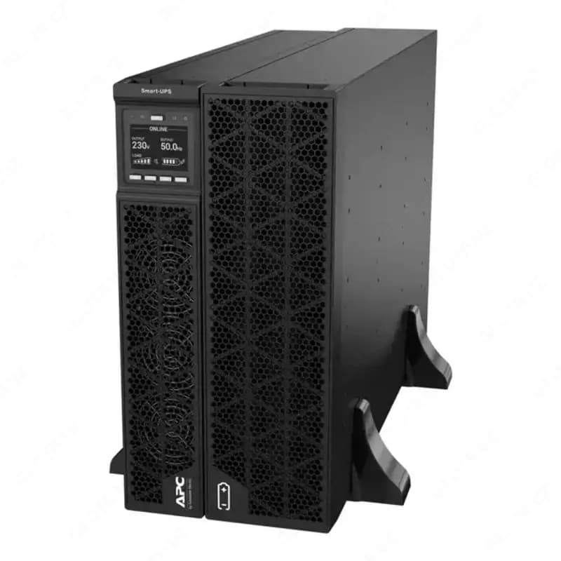 APC Smart-UPS On-Line, 8 кВА/8 кВт SRTG8KXLI — 1