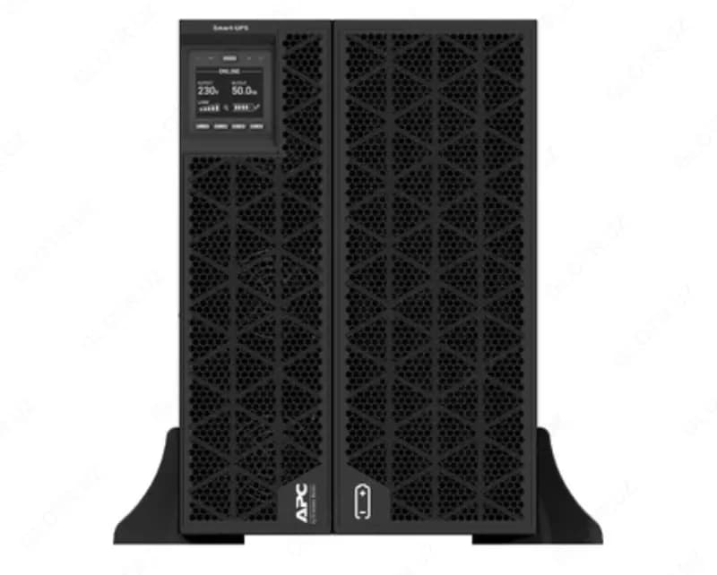 APC Smart-UPS On-Line, 8 кВА/8 кВт SRTG8KXLI — 5