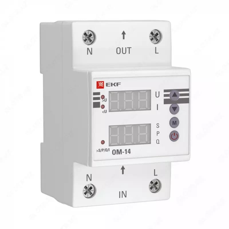 Ограничитель мощности ОМ-14 EKF PROxima — 1