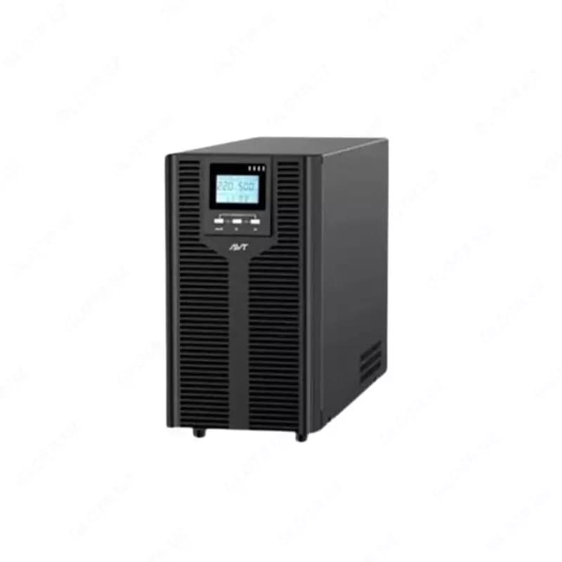 Источник бесперебойного питания EA906PROFH, 6kVA, UPS AVT, WITHOUT BATTERY (с большим зарядным устройством) — 2