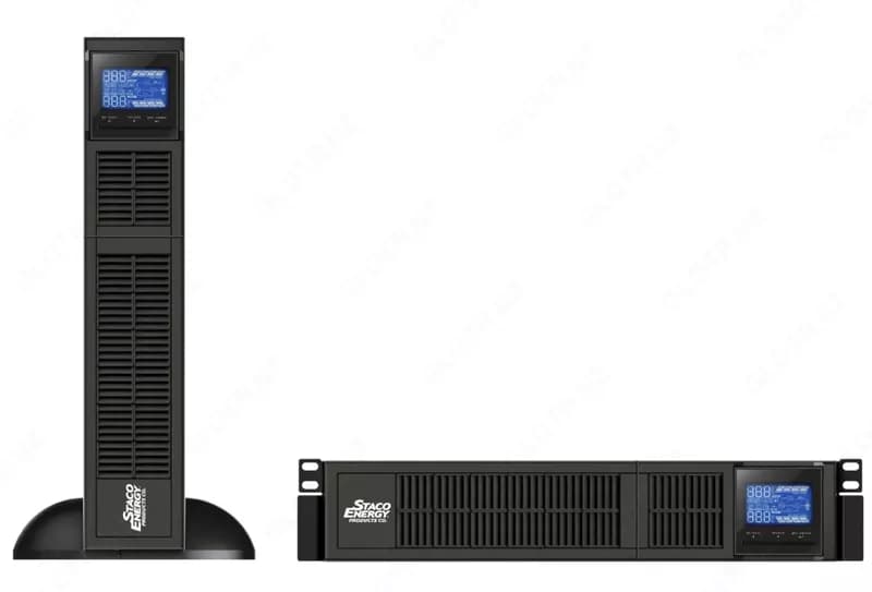 Источник бесперебойного питания ION V-650 650VA/360W — 4