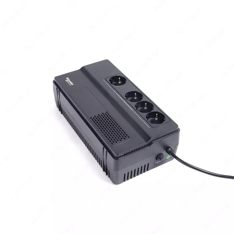 Источник бесперебойного питания Schneider Electric Easy UPS BVS650I-GR — 1
